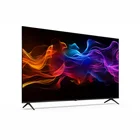 Televizors Sharp 65" UHD QLED Google TV 65HP5265E