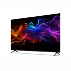 Televizors Sharp 65" UHD QLED Google TV 65HP5265E
