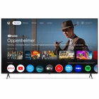 Televizors Sharp 65" UHD QLED Google TV 65HP5265E