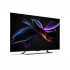 Televizors Sharp 65" UHD QLED Google TV 65HR7265E