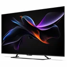 Televizors Sharp 65" UHD QLED Google TV 65HR7265E
