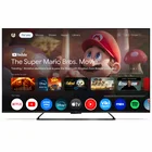 Televizors Sharp 65" UHD QLED Google TV 65HR7265E