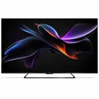 Televizors Sharp 65" UHD QLED Google TV 65HR7265E