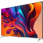 Televizors Sharp 65" UHD Quantum Dot Android TV 65FP2EA