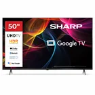 Televizors Sharp UHD LED Google TV 50HL4265E