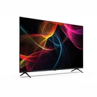 Televizors Sharp UHD LED Google TV 50HL4265E