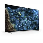 Televizors Sony 55" UHD OLED Google TV XR55A80LAEP
