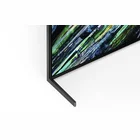 Televizors Sony 55" UHD QD-OLED Google TV XR55A95LAEP