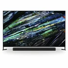 Televizors Sony 55" UHD QD-OLED Google TV XR55A95LAEP