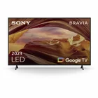 Televizors Sony 65" UHD LED Google TV KD65X75WLAEP