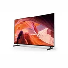 Televizors Sony 65" UHD LED Google TV KD65X80LAEP
