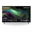 Televizors Sony 65" UHD LED Google TV KD65X85LAEP
