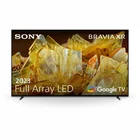 Televizors Sony 65" UHD LED Google TV XR65X90LAEP [Mazlietots]