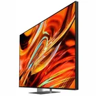 Televizors Sony 75" UHD True RGB LED BRAVIA 7 II Google TV K75XR75M2PB.CEI