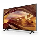 Televizors Sony 75" UHD LED Google TV KD75X75WLAEP
