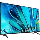 Televizors Sony 43" UHD LED Bravia 3 Google TV K43S35BP.CEI