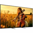 Televizors Sony 55" UHD Mini LED Bravia 5 Google TV K55XR55B.CEI