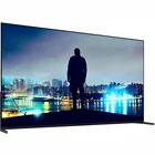 Televizors Sony 55" UHD OLED Bravia 8 II Google TV K55XR8M25PB.CEI