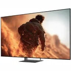 Televizors Sony 55" UHD True RGB LED BRAVIA 7 II Google TV K55XR75M2PB.CEI