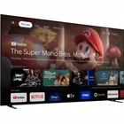 Televizors Sony 55" UHD OLED Google TV K55XR80PAEP