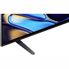 Televizors Sony 55" UHD OLED Google TV K55XR80PAEP