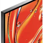 Televizors Sony 65" UHD Mini LED Google TV  K65XR70PB.CEI