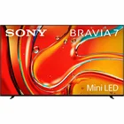 Televizors Sony 75" UHD Mini LED Google TV K75XR70PAEP