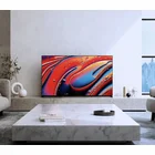 Televizors Sony 75" UHD Mini LED Google TV K75XR90B.CEI