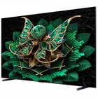 Televizors TCL 115" UHD QD-Mini LED Google TV 115C7K
