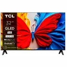 Televizors TCL 32" Full HD QLED Android TV 32V5C