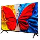 Televizors TCL 40" Full HD QLED Android TV 40V5C