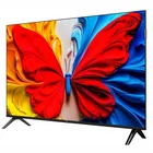 Televizors TCL 43" Full HD QLED Android TV 43V5C