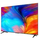 Televizors TCL 43" UHD LED Google TV 43P637