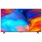 Televizors TCL 43" UHD LED Google TV 43P637