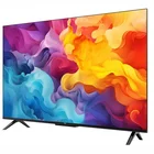 Televizors TCL 43" UHD LED Google TV 43V6B