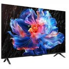 Televizors TCL 43" UHD LED Google TV 43V6C