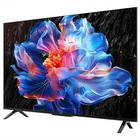 Televizors TCL 43" UHD LED Google TV 43V6C