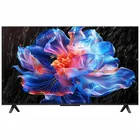 Televizors TCL 43" UHD LED Google TV 43V6C
