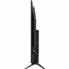 Televizors TCL 43" UHD QLED Google TV 43T69C
