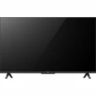 Televizors TCL 43" UHD QLED Google TV 43T69C