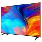 Televizors TCL 50" UHD LED Google TV 50P638