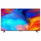Televizors TCL 50" UHD LED Google TV 50P638