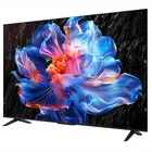 Televizors TCL 55" UHD LED Google TV 55P69K