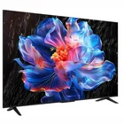 Televizors TCL 55" UHD LED Google TV 55V6C
