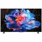 Televizors TCL 55" UHD LED Google TV 55V6C