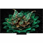 Televizors TCL 55" UHD Premium QD-Mini LED Google TV 55Q7C