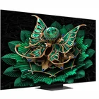 Televizors TCL 55" UHD Premium QD-Mini LED Google TV 55Q7C