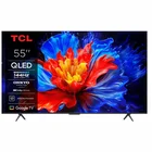 Televizors TCL 55" UHD QLED Google TV 55P8K
