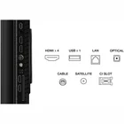 Televizors TCL 55" UHD QLED Google TV 55P8K