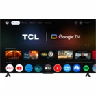 Televizors TCL 55" UHD QLED Google TV 55T69C